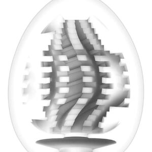 Masturbator Tenga Egg Tornado Single