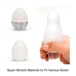 Masturbator Tenga Egg Tornado Single