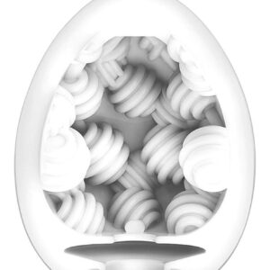 Masturbator Tenga Egg Sphere Single
