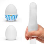 Masturbator Tenga Egg Variety Wonder Pack 6szt
