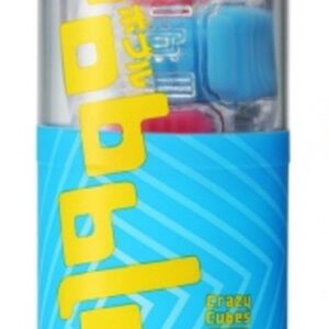 Masturbator Tenga Bobble Crazy Cubes