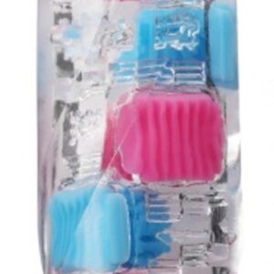 Masturbator Tenga Bobble Crazy Cubes