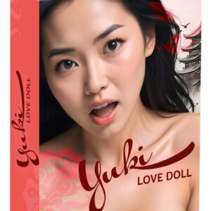 Lalka Yuki Sex Doll