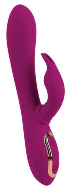 Javida 3 Pearl – Zsynchronizowana Stymulacja dla Maksymalnej Przyjemności