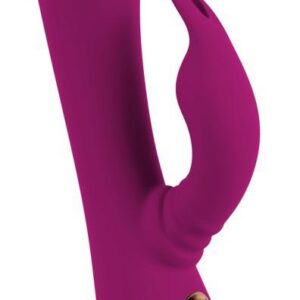 Javida 3 Pearl – Zsynchronizowana Stymulacja dla Maksymalnej Przyjemności