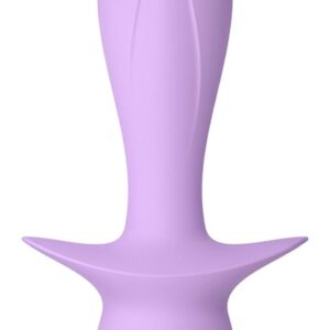 Cuties Mini Vibrator Purple 4. Generacji – Kompaktowa Rozkosz