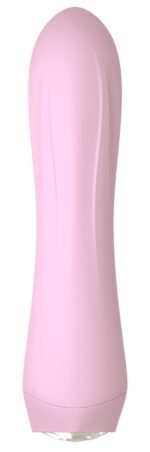 Cuties Mini Vibrator Rose 4. Generacji – Mały, Ale Potężny