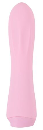 Cuties Mini Vibrator Rose 4. Generacji – Mały, Ale Potężny