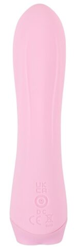 Cuties Mini Vibrator Rose 4. Generacji – Mały, Ale Potężny