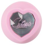 Cuties Mini Vibrator Rose 4. Generacji – Mały, Ale Potężny