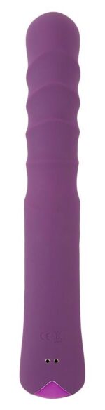 Javida 3 F.Rabbit Vibe – Potrójna Stymulacja dla Maksymalnej Przyjemności