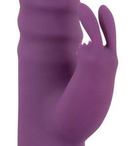 Javida 2 F. Rabbit– Podwójna Stymulacja i Maksymalna Przyjemność