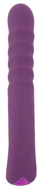 Javida 2 F. Rabbit– Podwójna Stymulacja i Maksymalna Przyjemność