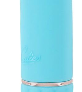 Pastelowy Mini Wibrator Cuties 5. Generacji – Dyskretna Przyjemność w Najlepszym Stylu