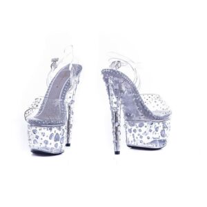 Szpilki od Roxie Luve rozmiar 41