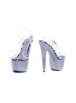 Seksowne buty od Roxie Luve rozmiar 40