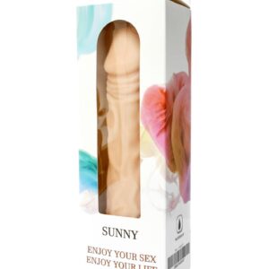 Wibrator SUNNY