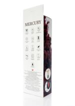 Wibrator MERCURY – Realizm, Technologia i Pełna Kontrola!