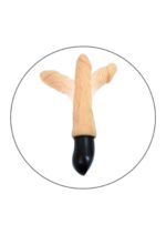 Wibrator MERCURY – Realizm, Technologia i Pełna Kontrola!