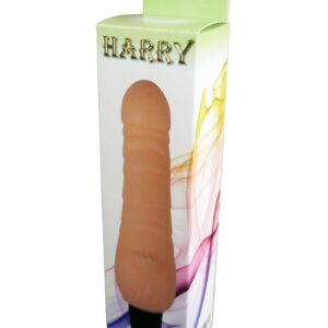 Wibrator Dildo HARRY (7 Trybów)