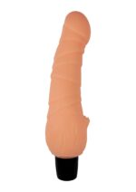 Wibrator Dildo HARRY (7 Trybów)