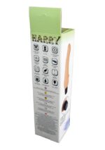 Wibrator Dildo HARRY (7 Trybów)
