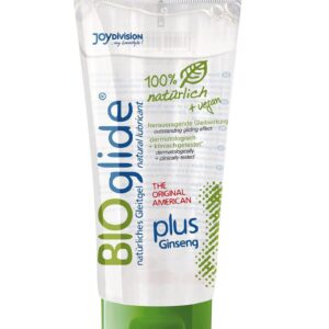 Żel-American BIOglide plus 100 ml
