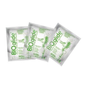 Żel-BIOglide Portion packs, 3ml