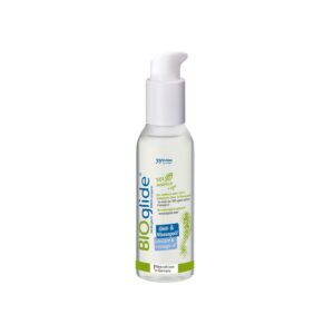 Olejek-BIOglide lubricant and massage oil 125 ml.