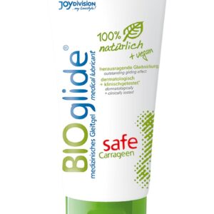 Żel-BIOglide Safe (with Carrageen) 100 ml