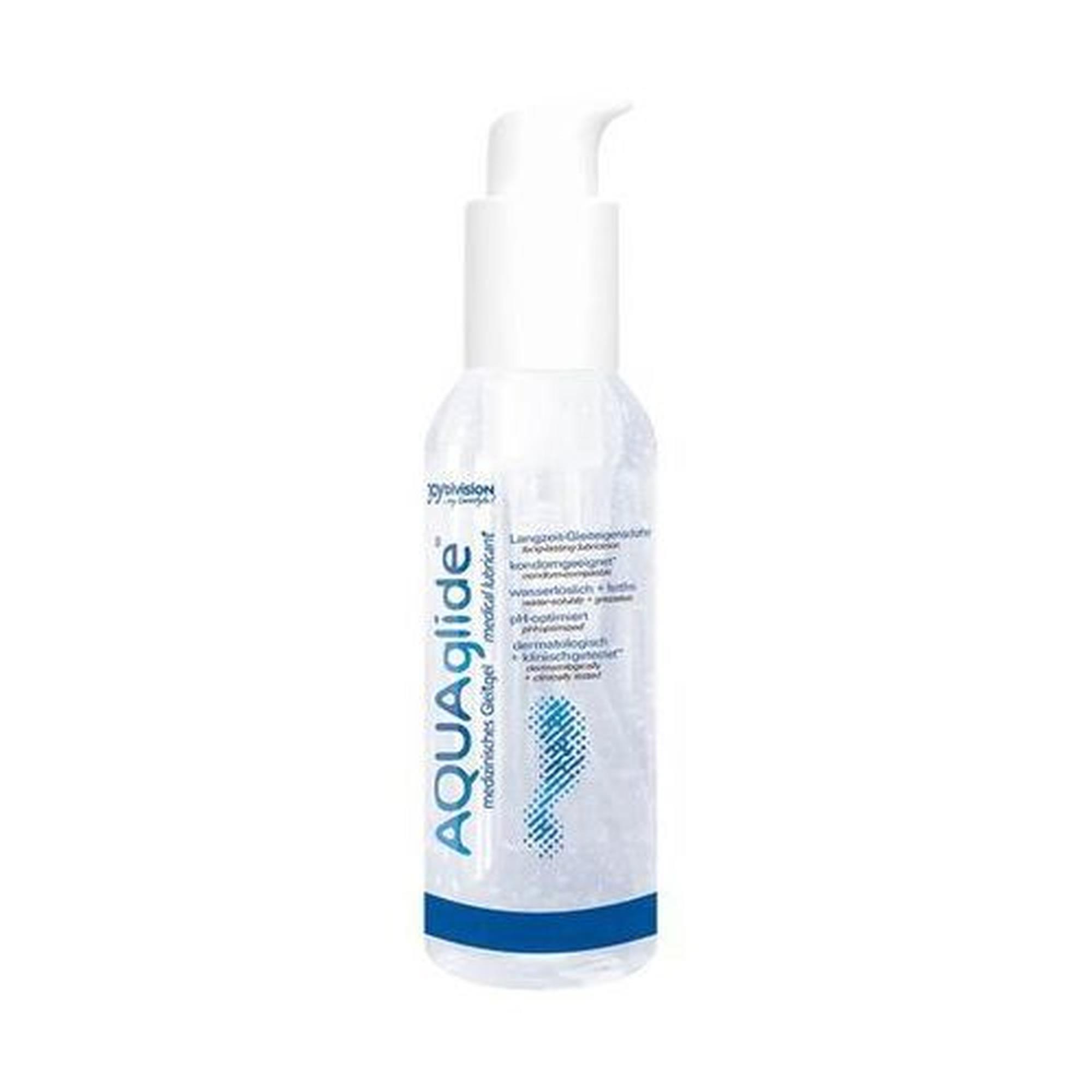 Żel/spray-AQUAglide neutral 75ml Żel/spray-AQUAglide neutral 75ml