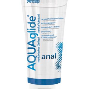 Żel-AQUAglide anal 100 ml