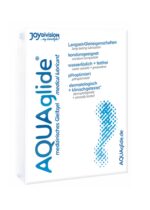 Żel-AQUAglide, 6 Portions box 3 ml