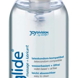 Żel do masażu AQUAglide Glide Lemongrass, 200ml