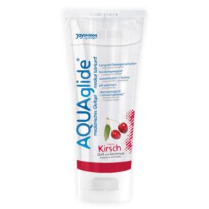 Żel-AQUAglide cherry 100ml