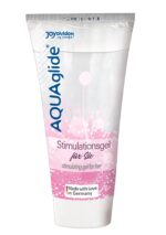 Żel-AQUAglide stimulating gel for her, 25 ml