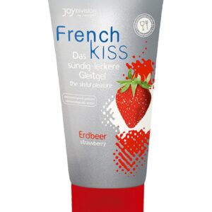 Żel-Frenchkiss Strawberry 75 ml