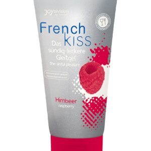 Żel-Frenchkiss Raspberry 75 ml