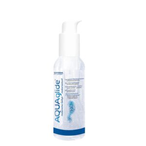 Żel-AQUAglide neutral, 125 ml