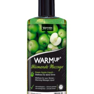 Olejek-WARMup Green Apple, 150 ml