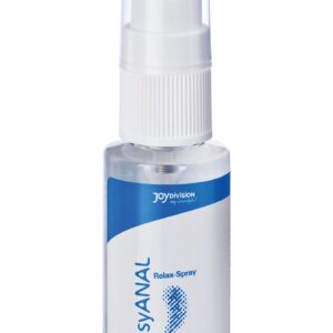 Żel-easyANAL Relax-Spray, 30 ml