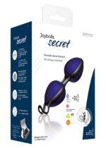 JOYBALLS SECRET – Piękno, Nowoczesność i Dyskretna Przyjemność