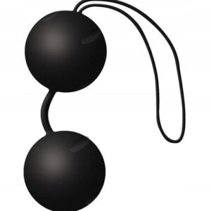 Kulki Joyballs od JoyDivision to jedne z najbardziej dyskretnych i efektywnych kulek gejszy