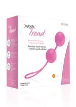 Joyballs – Najdyskretniejsze Kulki Gejszy od JoyDivision