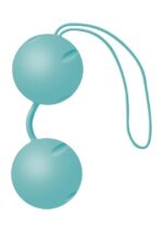 Joyballs – Dyskretne Kulki Gejszy od JoyDivision