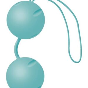 Joyballs – Dyskretne Kulki Gejszy od JoyDivision