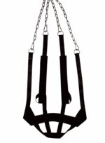 Huśtawka-Love Swing de Luxe