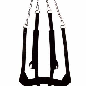 Huśtawka-Love Swing de Luxe