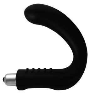 Plug/prostata-Joystick Prostata Booster, black