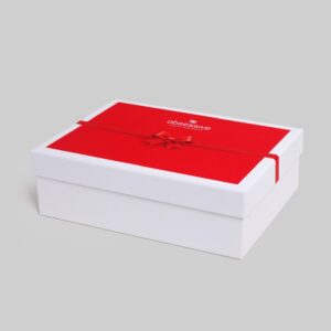 Pudełko prezentowe 275x200x85 mm